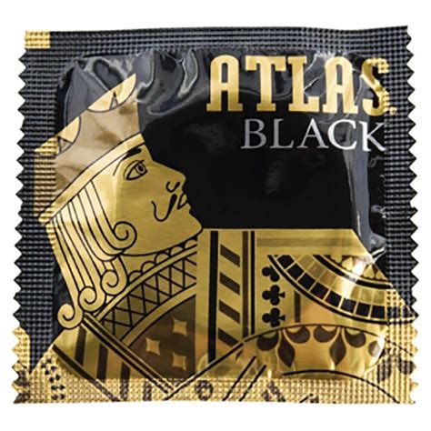 atlas black condoms|atlas condoms review.